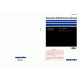 Komatsu PC130-8 (SN from C30001) Crawler Excavators (Thailand) Operate and Maintenance manual (TEN00266-00TH)