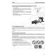 Komatsu D21A-8 (SN: 90001-90218) and D21P-8 (SN: 90001-90218) Crawler Dozers (Japan) Operate and Maintenance manual (TEN00269-03)