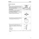 Komatsu D475ASD-5 (SN: 30071-30125) Crawler Dozers (Japan) Operate and Maintenance manual (TEN00283-03)