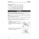 Komatsu D31EX-22, D31PX-22, D37EX-22 and D37PX-22 Crawler Dozers (Japan) Operate and Maintenance manual (TEN00290-04)
