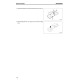 Komatsu WA1200-3 (SN from 50075) 4WD Wheeled Loaders (Japan) Operate and Maintenance manual (TEN00301-03)