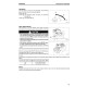 Komatsu WA1200-3 (SN from 50075) 4WD Wheeled Loaders (Japan) Operate and Maintenance manual (TEN00301-03)