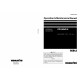 Komatsu PC160LC-8 (SN from C20001) Crawler Excavators (Thailand) Operate and Maintenance manual (TEN00308-00TH)