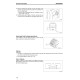 Komatsu PC160LC-8 (SN: 25001-25055) Crawler Excavators (Japan) Operate and Maintenance manual (TEN00308-03)