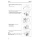 Komatsu WA50-6 (SN from 60001) 4WD Wheeled Loaders (Japan) Operate and Maintenance manual (TEN00316-04)