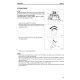 Komatsu D65EX-16, D65PX-16 and D65WX-16 (SN: 80001-80011) Crawler Dozers (Japan) Operate and Maintenance manual (TEN00330-02)