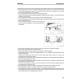 Komatsu HD325-7 and HD405-7 (SN: 07569-07581) Rigid Dump Trucks (Japan) Operate and Maintenance manual (TEN00331-00)