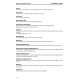 Komatsu HD465-7 and HD605-7 (SN: 10694-10717) Rigid Dump Trucks (Japan) Operate and Maintenance manual (TEN00332-00)