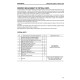 Komatsu GD825A-2 (SN from 12503) Motor Graders (Japan) Operate and Maintenance manual (TEN00334-02)
