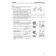 Komatsu PC450-8 and PC450LC-8 (SN: 70290-70455) Crawler Excavators (Japan) Operate and Maintenance manual (TEN00336-01)
