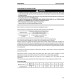 Komatsu HM350-2 (SN: 02219-02223) Articulated Dump Trucks (Japan) Operate and Maintenance manual (TEN00349-00)