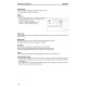 Komatsu HD465-7 and HD605-7 (SN: 10718-10738) Rigid Dump Trucks (Japan) Operate and Maintenance manual (TEN00370-03)