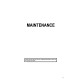 Komatsu HD465-7 and HD605-7 (SN: 10718-10738) Rigid Dump Trucks (Japan) Operate and Maintenance manual (TEN00370-03)