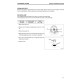 Komatsu HD465-7 and HD605-7 (SN: 10718-10738) Rigid Dump Trucks (Japan) Operate and Maintenance manual (TEN00370-03)
