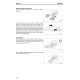 Komatsu WA800-3 and WA900-3 4WD Wheeled Loaders (Japan) Operate and Maintenance manual (TEN00373-01)