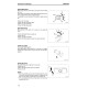 Komatsu WA800-3 and WA900-3 4WD Wheeled Loaders (Japan) Operate and Maintenance manual (TEN00373-01)