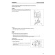 Komatsu PC27MR-3 (SN:20501-21000), PC35MR-3 (SN:16501-18000) Crawler Excavators (Japan) Operate and Maintenance manual (TEN00378-03)