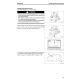 Komatsu PC200LC-8E0 (SN from 01001) Hybrid Excavators (Japan) Operate and Maintenance manual (TEN00387-00)