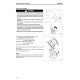 Komatsu PC45MR-3 (SN:06001-06200), PC55MR-3 (SN:16001-16500) Crawler Excavators (Japan) Operate and Maintenance manual (TEN00390-03)