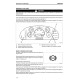 Komatsu WA200-5 (SN from 69294) 4WD Wheeled Loaders (Japan) Operate and Maintenance manual (TEN00395-01)