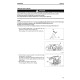 Komatsu WA250-6 (SN: 75813-75864) 4WD Wheeled Loaders (Japan) Operate and Maintenance manual (TEN00399-00)