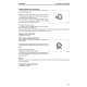 Komatsu WA250-6 (SN: 75813-75864) 4WD Wheeled Loaders (Japan) Operate and Maintenance manual (TEN00399-00)