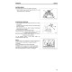 Komatsu D65EX-16, D65PX-16 and D65WX-16 (SN: 80012-80158) Crawler Dozers (Japan) Operate and Maintenance manual (TEN00404-00)