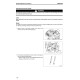 Komatsu PC2000-8 (SN from 20223) Crawler Excavators (Japan) Operate and Maintenance manual (TEN00431-05)