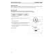 Komatsu HD465-7 and HD605-7 (SN from 10739) Rigid Dump Trucks (Japan) Operate and Maintenance manual (TEN00439-07)
