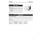 Komatsu HM350-2 (SN from 02224) Articulated Dump Trucks (Japan) Operate and Maintenance manual (TEN00443-07)