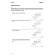Komatsu GD675-3 (SN from 51390) Motor Graders (Japan) Operate and Maintenance manual (TEN00449-01)