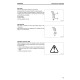 Komatsu GD675-3 (SN from 51390) Motor Graders (Japan) Operate and Maintenance manual (TEN00449-01)