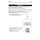 Komatsu WA320-6 (SN from 70587) 4WD Wheeled Loaders (Japan) Operate and Maintenance manual (TEN00456-01)