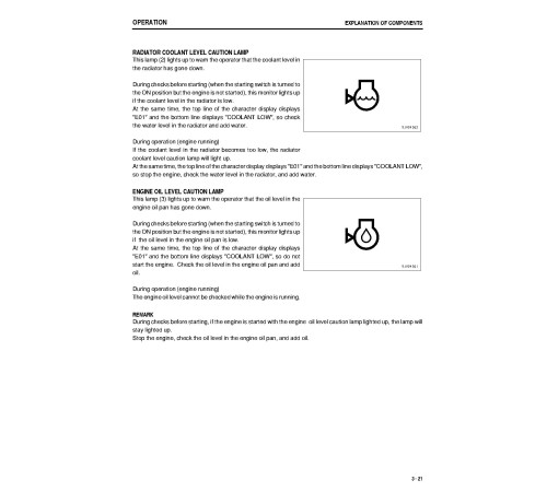 Komatsu WA320PZ-6 (SN from 70587) 4WD Wheeled Loaders (Japan) Operate and Maintenance manual (TEN00459-01) Komatsu WA320PZ-6 (SN from 70587) 4WD Wheeled Loaders (Japan) Operate and Maintenance manual (TEN00459-01)