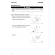Komatsu WA1200-3 and WA1200-3-A 4WD Wheeled Loaders (Japan) Operate and Maintenance manual (TEN00460-01)