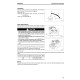Komatsu WA1200-3 and WA1200-3-A 4WD Wheeled Loaders (Japan) Operate and Maintenance manual (TEN00460-01)