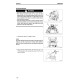 Komatsu D65EX-16, D65PX-16 and D65WX-16 (SN: 80159-) Crawler Dozers (Japan) Operate and Maintenance manual (TEN00488-03)