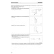 Komatsu PC138US-8 and PC138USLC-8 (SN: 25105-26283) Crawler Excavators (Japan) Operate and Maintenance manual (TEN00495-00)