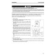 Komatsu D21A-8 (SN from 90219) and D21P-8 (SN from 90219) Crawler Dozers (Japan) Operate and Maintenance manual (TEN00496-01)