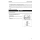 Komatsu PC1250-8, PC1250LC-8 and PC1250SP-8 (SN: 30165-) Crawler Excavators Operate and Maintenance manual (TEN00503-02)