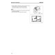 Komatsu WA1200-6 (SN from 60001) 4WD Wheeled Loaders (Japan) Operate and Maintenance manual (TEN00511-04)