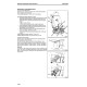 Komatsu D65EX-17, D65PX-17 and D65WX-17 (SN: 01001-) Crawler Dozers (Japan) Operate and Maintenance manual (TEN00512-04)