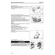 Komatsu PC490LC-10 (SN from 80001) Crawler Excavators (Japan) Operate and Maintenance manual (TEN00520-02)