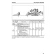 Komatsu D155AX-7 (SN from 90001) Crawler Dozers (Japan) Operate and Maintenance manual (TEN00524-03)