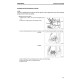 Komatsu PC27MR-3 (SN from 21034) and PC35MR-3 (SN from 18228) Crawler Excavators (Japan) Operate and Maintenance manual (TEN00552-01)