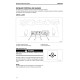 Komatsu PC09-1 (SN from 14277) Crawler Excavators (Japan) Operate and Maintenance manual (TEN00555-00)
