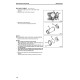 Komatsu D61EX-23 and D61PX-23 (SN from 30001) Crawler Dozers (Japan) Operate and Maintenance manual (TEN00594-04)