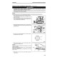 Komatsu D37EX-23, D37PX-23, D39EX-23 and D39PX-23 Crawler Dozers (Japan) Operate and Maintenance manual (TEN00606-02)