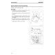 Komatsu WA800-3 and WA900-3 4WD Wheeled Loaders (Japan) Operate and Maintenance manual (TEN00611-00)