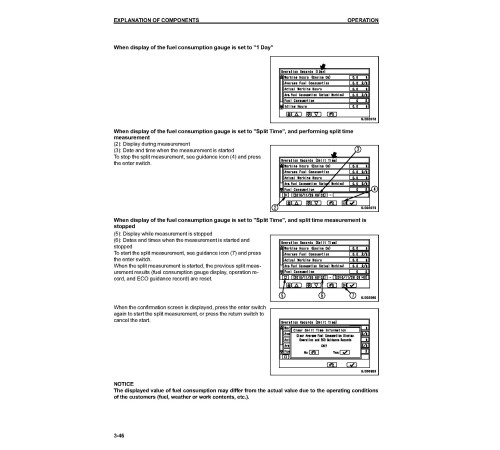 Komatsu HM300-3 (SN from 03376) Articulated Dump Trucks (Japan) Operate and Maintenance manual (TEN00631-01) Komatsu HM300-3 (SN from 03376) Articulated Dump Trucks (Japan) Operate and Maintenance manual (TEN00631-01)